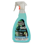 DUROSTICK BIOCLEAN ΒΙΟΔΙΑΣΠΩΜΕΝΟ ΚΑΘΑΡΙΣΤΙΚΟ ΓΙΑ ΤΖΑΜΙΑ ΚΑΙ ΕΠΙΠΛΑ 750ml