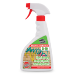 DUROSTICK GRAFITY REMOVER D-19 500ml