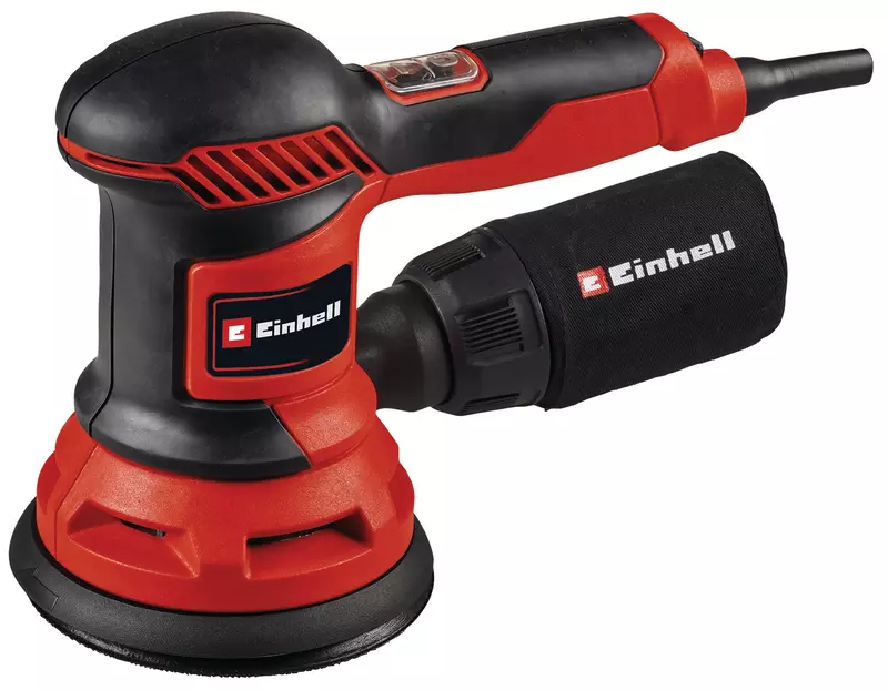 EINHELL TC-RS 425 E ΤΡΙΒΕΙΟ ΕΚΚΕΝΤΡΟ
