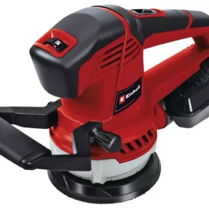 EINHELL TE-RS 40 E ΤΡΙΒΕΙΟ ΕΚΚΕΝΤΡΟ