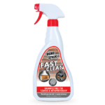 DUROSTICK FAST CLEAN ΚΑΘΑΡΙΣΤΙΚΟ ΓΙΑ ΤΖΑΚΙΑ & ΜΠΑΡΜΠΕΚΙΟΥ 750ml