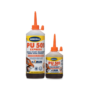 Mercola PU 501 EXPRESS ΕΠΑΓΓΕΛΜΑΤΙΚΗ ΚΟΛΛΑ ΠΟΛΥΟΥΡΕΘΑΝΗΣ D4