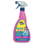 DUROSTICK QUICK CLEANER ΚΑΘΑΡΙΣΤΙΚΟ ΓΙΑ ΟΙΚΙΑΚΗ ΚΑΙ ΕΠΑΓΓΕΛΜΑΤΙΚΗ ΧΡΗΣΗ 750ml