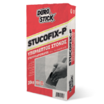 DUROSTICK STUCOFIX-P ΠΑΡΕΤΙΝΑ
