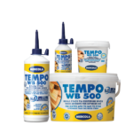 Mercola TEMPO WB 500 ΕΠΑΓΓΕΛΑΜΤΙΚΗ ΚΟΛΛΑ ΞΥΛΟΥ PVA ΚΡΥΣΤΑΛΛΙΖΕ D3