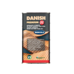 Mercola DANISH PREMIUM OIL