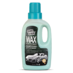 DUROSTICK WAX AUTO SHAMPOO ΚΑΘΑΡΙΣΤΙΚΟ & ΓΥΑΛΙΣΤΙΚΟ