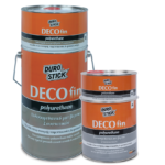 DUROSTICK DECOFIN POLYURETHANE ΠΟΛΥΟΥΡΕΘΑΝΙΚΟ ΜΑΤ ΒΕΡΝΙΚΙ
