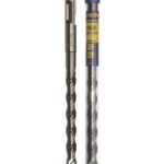 ΤΡΥΠΑΝΙ IRWIN SPEEDHAMMER SDS-PLUS 2 ΚΟΠΩΝ