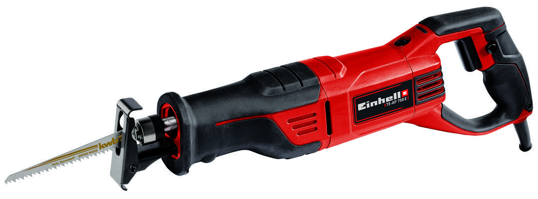 EINHELL ΣΠΑΘΟΣΕΓΑ ΓΕΝΙΚΗΣ ΧΡΗΣΗΣ TE-AP 750 E 750W