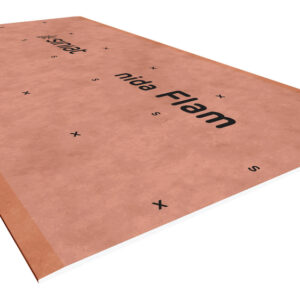 ΓΥΨΟΣΑΝΙΔΑ ΠΥΡΑΝΤΟΧΗ Siniat 250x120x1.25cm