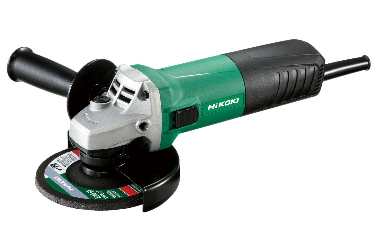 HIKOKI ΓΩΝΙΑΚΟΣ ΤΡΟΧΟΣ G13SR4