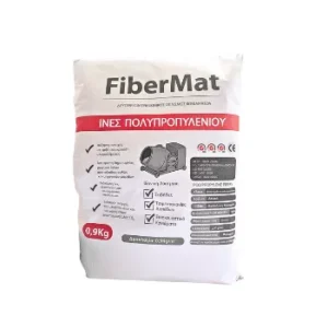 ΙΝΕΣ ΠΟΛΥΠΡΟΠΥΛΕΝΙΟΥ FIBERMAT