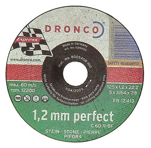 ΔΙΣΚΟΣ ΚΟΠΗΣ ΜΑΡΜΑΡΟΥ C 60 R DRONCO