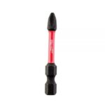 Μύτες κατσαβιδιού Milwaukee Shockwave Impact Duty