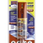 ΚΟΛΛΑ TURBO-EPOXY 5'