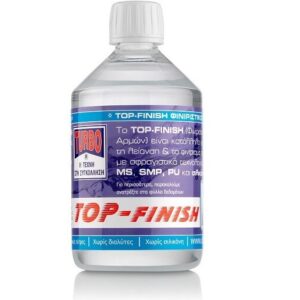 TURBO TOP-FINISH