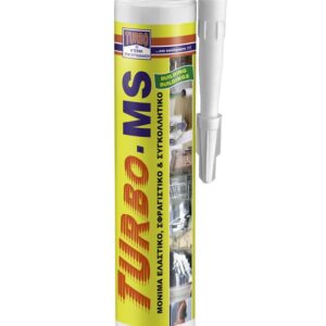 TURBO-MS