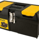 ΕΡΓΑΛΕΙΟΘΗΚΗ 2000 STANLEY
