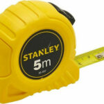 ΜΕΤΡΟ STANLEY 19mm ΜΕ ΑΥΤΟΜΑΤΗ ΕΠΑΝΑΦΟΡΑ