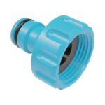 ΡΑΚΟΡ ΒΡΥΣΗΣ 3/4'' & 1'' CELLFAST