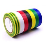 ΜΟΝΩΤΙΚΗ ΤΑΙΝΙΑ PVC 19mmx20Yards