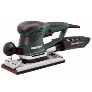 Metabo 350 Watt ΤΡΙΒΕΙΟ SRE 4351 Turbo Tec
