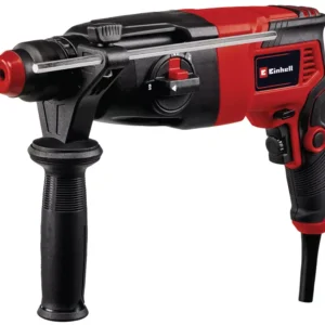 EINHELL ΠΙΣΤΟΛΕΤΟ ΠΕΡΙΣΤΡΟΦΙΚΟ TC-RH 620 4F