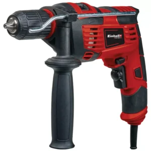 EINHELL ΚΡΟΥΣΤΙΚΟ ΔΡΑΠΑΝΟ TC-ID 720/1 E
