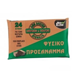 ΦΥΣΙΚΟ ΠΡΟΣΑΝΑΜΜΑ NEW LINE