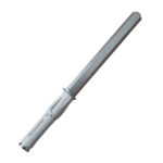 ΒΥΣΜΑ ΧΩΝΕΥΤΟ ΑΟΡΑΤΗΣ ΣΤΗΡΙΞΗΣ Μ10x120mm