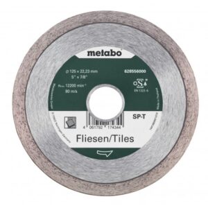 ΔΙΑΜΑΝΤΟΔΙΣΚΟΣ PROMOTION SP-T ΠΛΑΚΙΔΙΩΝ METABO