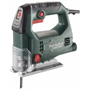 Metabo 450 Watt ΗΛΕΚΤΡΙΚΗ ΠΑΛΙΝΔΡΟΜΙΚΗ ΣΕΓΑ STEB 65 Quick