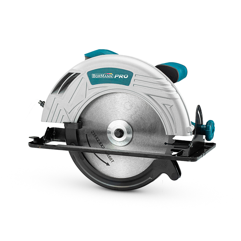 BORMANN PRO BCS2350 ΔΙΣΚΟΠΡΙΟΝΟ 2300W