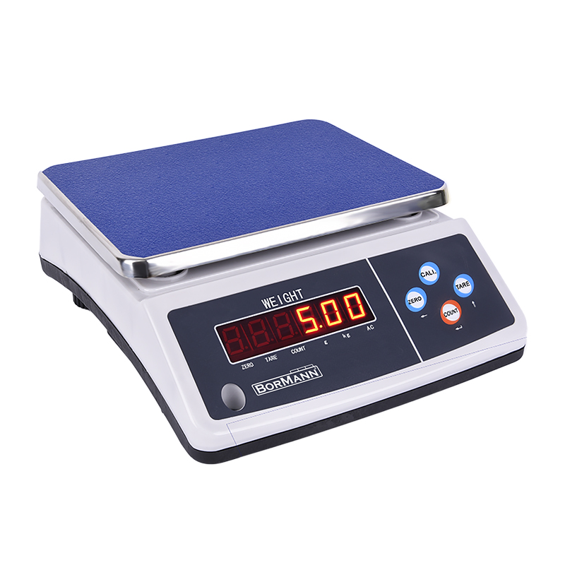 BORMANN PRO DS1000 ΖΥΓΑΡΙΑ ΑΚΡΙΒΕΙΑΣ