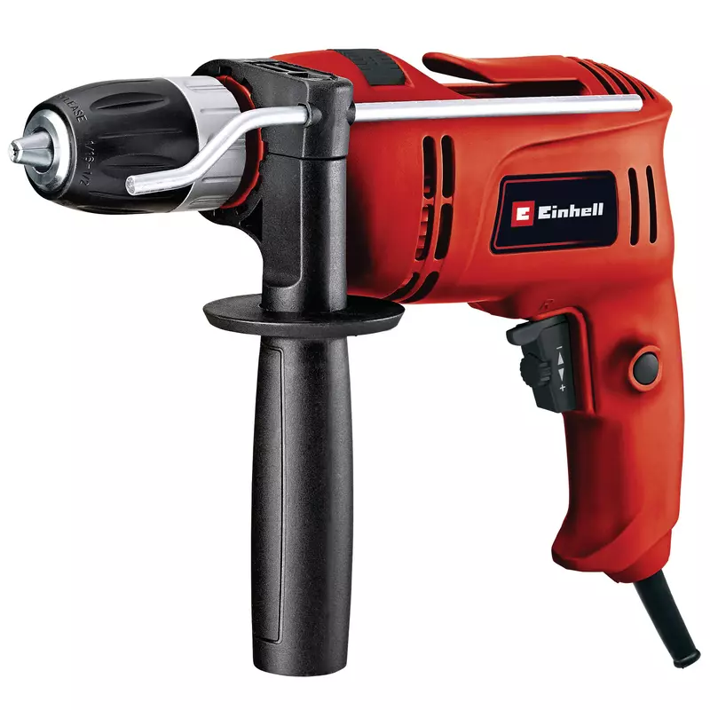 EINHELL ΚΡΟΥΣΤΙΚΟ ΔΡΑΠΑΝΟ TC-ID 650 E