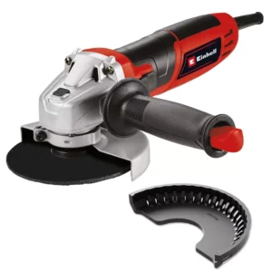 EINHELL ΓΩΝΙΑΚΟΣ ΤΡΟΧΟΣ TC-AG 125/850
