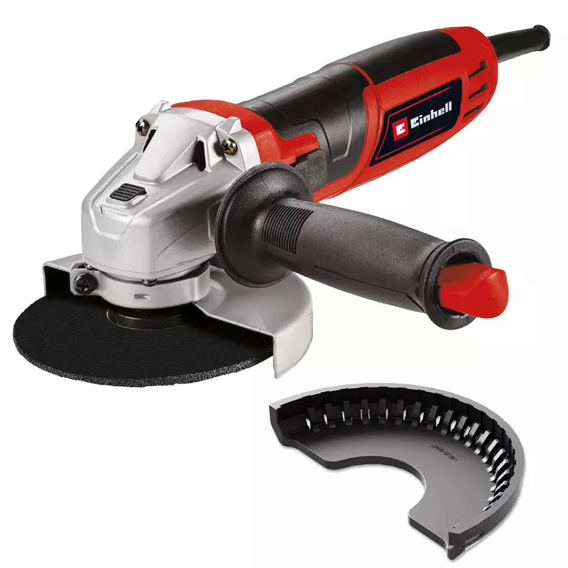 EINHELL ΓΩΝΙΑΚΟΣ ΤΡΟΧΟΣ TC-AG 125/850