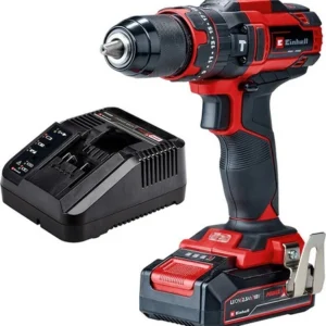 EINHELL ΔΡΑΠΑΝΟΚΑΤΣΑΒΙΔΟ TE-CD 18/44