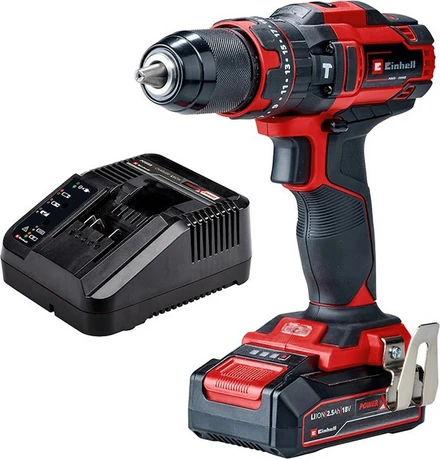 EINHELL ΔΡΑΠΑΝΟΚΑΤΣΑΒΙΔΟ TE-CD 18/44