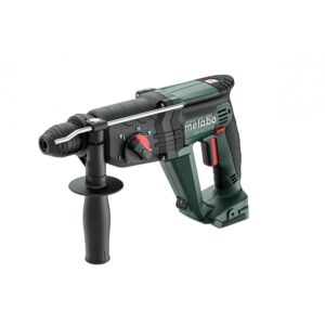 Metabo 18V ΠΙΣΤΟΛΕΤΟ ΠΕΡΙΣΤΡΟΦΙΚΟ KH 18 LTX 24 Solo