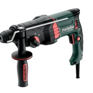 Metabo 850 Watt ΚΡΟΥΣΤΙΚΟ ΣΚΑΠΤΙΚΟ ΠΙΣΤΟΛΕΤΟ KHE 2645