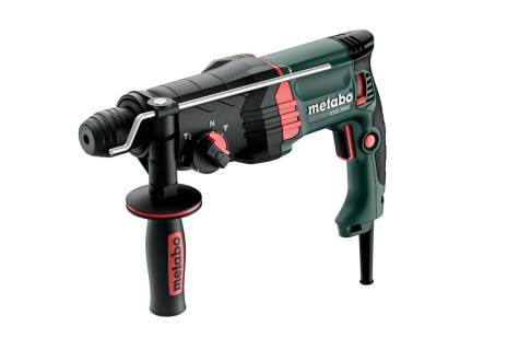 Metabo 850 Watt ΚΡΟΥΣΤΙΚΟ ΣΚΑΠΤΙΚΟ ΠΙΣΤΟΛΕΤΟ KHE 2645
