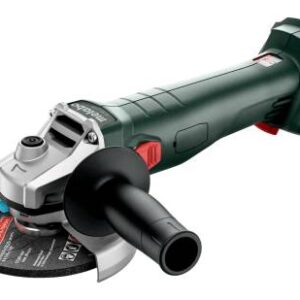 Metabo 18V ΓΩΝΙΑΚΟΣ ΤΡΟΧΟΣ W 18 7-125 Solo