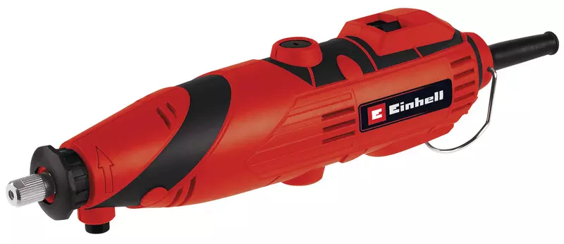 EINHELL ΠΟΛΥΕΡΓΑΛΕΙΟ ΛΕΙΑΝΣΗΣ & ΧΑΡΑΞΗΣ TC-MG 135 E