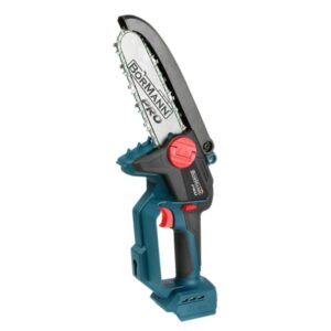 BORMANN Pro BBP3990 ΚΛΑΔΕΥΤΙΚΟ ΑΛΥΣΟΠΡΙΟΝΟ ΜΠΑΤΑΡΙΑΣ 20V BRUSHLESS ΜΕ ΑΝΤΛΙΑ ΛΑΔΙΟΥ SOLO